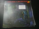 CIRITH UNGOL ONE FOOT IN HELL LP RECORD NM 1ST PRESS WITH INSERT SHRINK HYPE