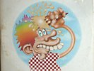 Vinyl LP Grateful Dead  Europe '72  3LPs  Booklet  WX2668  1972