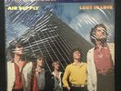 AIR SUPPLY Lost In Love NAUTILUS AUDIOPHILE HALF SPEED MASTERED VINYL NR 31 LP