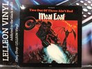 Meat Loaf Two Out Of Three Ain’t Bad 12” Single Vinyl 657491 A1/B1 Rock 90’s