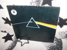 PINK FLOYD RARE LP DARK SIDE OF THE MOON 1977 WHITE VINYL HARVEST 1C064-05249 D