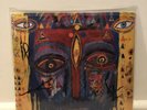 Of Monsters and Men - Fever Dream LP YELLOW Vinyl Bundle #5 + Signed Litho /500