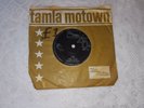 EDWIN STARR.... TIME / RUNNING BACK AND FORTH..... Rare motown single.