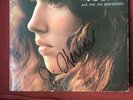 Bridget St John Ask Me No Questions Psych Folk Lp Elektra UK