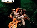 RICHARD HAWLEY LADY'S BRIDGE NEW SEALED COLOURED VINYL LP IN STOCK