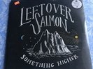Vinyl Leftover Salmon Something Higher Sealed Record Bluegrass New Unused