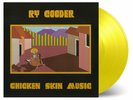 RY COODER CHICKEN SKIN MUSIC NEW SEALED COLOURED VINYL LP REISSUE IN STOCK