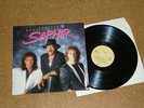 LP Record Saphir Perfect Combination EMI 1C066240667 Near Mint Top Zustand