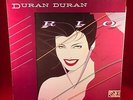 DURAN DURAN Rio 1982 UK vinyl LP + INNER EXCELLENT CONDITION original