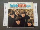 THE EARLY BEATLES CANADA CAPITOL RAINBOW LP ST 2309