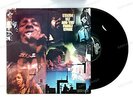 Sly And The Family Stone - Stand  US LP 1986 '