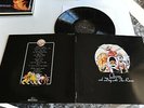 QUEEN - A DAY AT THE RACES  - VINILE - LP 33 GIRI - 12