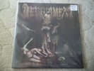 Devourment-Obscene Majesty,VINYL,Brodequin,Death,Obituary,Cannibal Corpse