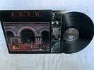 Vinyl Record - Rush - Moving Pictures - SRM-1-4013