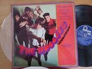 THE HOLLIES Evolution LP FONTANA 60s French Release M- ORIGINAL PRESS Very rare
