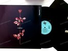 Depeche Mode - Violator GER LP 1990 + Innerbag .