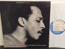 LP / THE AMAZING BUD POWELL / VOLUME 1 / BLUE NOTE BST 81503 / LIBERTY REC USA