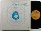 KINKS Lola Versus Powerman And The Moneygoround, Pt. One REPRISE LP VG+ gatefold
