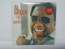 Al Green - Lay It Down w/ ?uestlove - vinyl record LP OOP Brand New SEALED