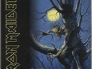 Iron Maiden Fear of the Dark UK 2-LP vinyl record (Double Album) 0190295852344