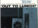 Eric Dolphy 2-LP  (Double ) Out To Lunch - 45RPM 180 ... USA