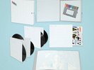 BECK The Information BOX SET Limited Deluxe Edition ARTIST IN RESIDENCE