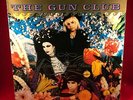 THE GUN CLUB Danse Kalinda Boom Live In Pandora's Box 1985 UK Vinyl LP original