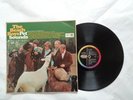 the beach  boys  ( pet sounds ) album on capitol  records 1966  rare