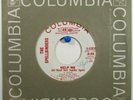 The Spellbinders  Columbia 43830  WL Promo  Help Me b/w Danny Boy  Northern Soul