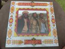 ISRAEL VIBRATION - PRAISES - USA ISSUE - RAS - EXCELLENT