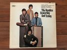 The Beatles ?– Yesterday And Today 1966 Capitol T 2553 Jacket/Vinyl VG