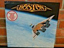 BOSTON - Third Stage, Limited COLLECTOR'S ED COLORED VINYL LP Gatefold New