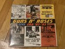 Guns N' Roses ?Live Era '87-'93 • Vinyl Record 4 LP Brand New Sealed