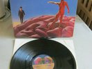 Rush   Hemispheres  [LP] Mercury  SRM-1-3743