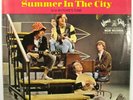 Lovin' Spoonful  Kama Sutra 211  Summer in the City / Butchie's Tune  Pic Sleeve