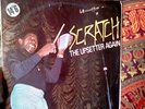 Lee Perry, scratch,the upsetter again lp,vg+/vg,uk upsetter(trojan)