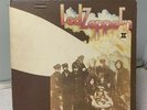 LED ZEPPELIN II LP - Robert Ludwig RL SS Hot Mix SD 8236 VG+ Hot Pressing