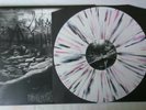 Unleashed Odalheim LP Splatter vinyl 2019 BACK ON BLACK Death /Black metal