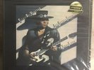 Stevie Ray Vaughan Texas Flood MFSL One Step 2LP 45RPM Out Of Print In Shrink NM
