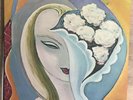 Derek And The Dominos Layla 2LP MFSL audiophile Pressing Eric Clapton NM/NM