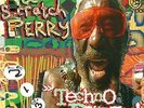 Lee Perry Scratch - Techno Party [New Vinyl] UK - Import