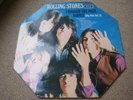 The Rolling Stones Through The Past Darkly LP UK Stereo 1st Press [Ex/Ex]