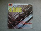 1st PRESSING GOLD PARLOPHONE ZT LP EX/EX++ PLEASE PLEASE ME THE BEATLES PMC 1202