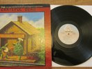 The GRATEFUL DEAD - TERRAPIN STATION — SUPER Disk LP