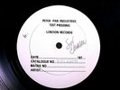 SYL JOHNSON TOTAL EXPLOSION ULTRA-RARE ORIG 1976 'HI' TEST PRESSING LP BEAUTIFUL