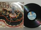 B.B. KING Blues 'N' Jazz LP 1983 MCA Records Press 5413 Vinyl PLAYS WELL VG Plus