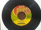 THE LIGHT OF SABA Lambs Bread Collie original Jamaican 45 1978 VG+