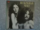 Buckingham Nicks ?– Buckingham Nicks 1973 GATEFOLD