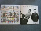 Australian Crawl 3 Records Vinyl    Contact for postage cost