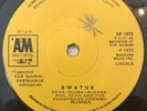 Phil Ochs and The Pan African Ngembo Rumba* -Bwatue / Niko Mchunga Ngombe KENYA